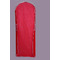 Copertura antipolvere del vestito da cerimonia nuziale rossa copre antipolvere della della copertura - Pagina 2
