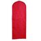 Copertura antipolvere del vestito da cerimonia nuziale rossa copre antipolvere della della copertura - Pagina 1