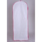 Sacchetto di vestiti da cerimonia nuziale del vestito di polvere di bianco grande  lunga - Pagina 1