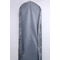 Copertura di polvere 155 cm sacchetto di polvere trasparente d'argento del vestito da cerimonia nuziale - Pagina 3