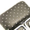 Suit PU Leather Case in acciaio inossidabile 8 pezzi Taglia unghie - Pagina 4