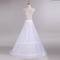 Vestito da cerimonia nuziale in petticoat per matrimonio Due cerchioni Taffettà in poliestere - Pagina 2