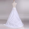 Vestito da cerimonia nuziale in petticoat per matrimonio Due cerchioni Taffettà in poliestere - Pagina 3