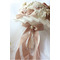 Tema bouquet da sposa di nozze bouquet creativo di nastro - Pagina 4