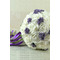 Mazzo di fiori bianchi da regalare un regalo di nozze Mazzo di nozze regalo simulazione manuale pura - Pagina 2