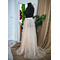 Gonna da sposa staccabile Gonna brillante Gonna sovrapposta Strascico da sposa Gonna staccabile Tulle - Pagina 2