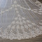 Accessori da sposa velo grande coda velo da sposa velo lungo 3 metri - Pagina 5