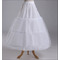 Vestito da cerimonia nuziale regolabile diametro del petticoat di cerimonia nuziale Tre cerchioni - Pagina 1