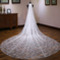 4M moda velo da sposa stellato da sposa nuovo velo da sposa - Pagina 1