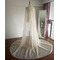 200CM Scialle matrimoniale in tulle con perline scialle scialle da sposa - Pagina 8