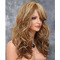Perruque Adatto a donne Long Curly Inclinato bangs Fluffy Long Curly - Pagina 2