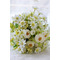 Il bouquet di fiori di tè verde e bianco Le spose coreane hanno sposato la simulazione - Pagina 1