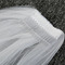 2M lungo velo semplice velo insieme morbido velo netto accessori da sposa velo - Pagina 5