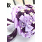 Pearl diamante mano mano sposa azienda fiori personalizzati nastro di nozze bouquet damigella d'onore - Pagina 4