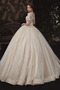 Vestito da sposa Tulle Scintillare All Aperto Ciondolo accentato gioiello - Pagina 2