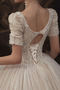 Vestito da sposa Tulle Scintillare All Aperto Ciondolo accentato gioiello - Pagina 6