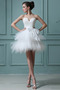 Vestito da ballo Principessa Ciondolo accentato gioiello Sala - Pagina 2