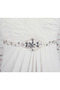 Vestito da nozze Centro dietro Tesoro Elegante Dea abito da sposa - Pagina 4