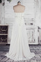 Vestito da nozze Centro dietro Tesoro Elegante Dea abito da sposa - Pagina 3