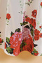 Vestito da fiore ragazza Vendita A-line Autunno Drappeggiato Gioiello - Pagina 8