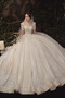 Vestito da sposa Tulle Scintillare All Aperto Ciondolo accentato gioiello - Pagina 3