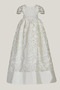 Vestito dalla bambina Gioiello Elegante Berretto Estate Cerimonia - Pagina 7