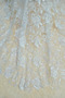 Vestito da sposa A-line Primavera Triangolo invertito Vita naturale - Pagina 9
