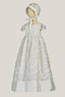 Vestito dalla bambina Gioiello Elegante Berretto Estate Cerimonia - Pagina 5