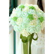Il mazzo della sposa bouquet di nozze bouquet di props
