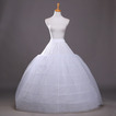 Vestito da cerimonia nuziale Regolabile Strong Net Expand Abito da sposa Diametro