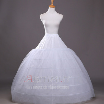 Vestito da cerimonia nuziale Regolabile Strong Net Expand Abito da sposa Diametro - Pagina 1