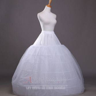 Vestito da cerimonia nuziale Regolabile Strong Net Expand Abito da sposa Diametro - Pagina 2
